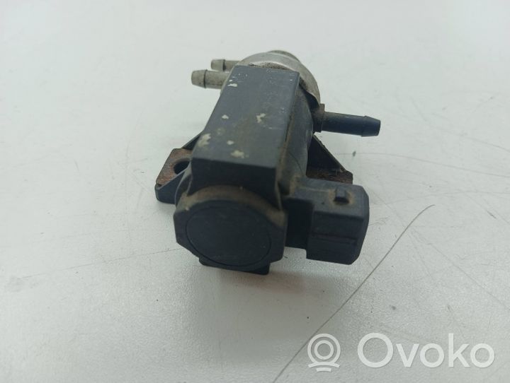 Saab 9-3 Ver2 Electrovanne Soupape de Sûreté / Dépression 46768250