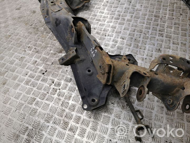 Honda CR-V Rear subframe 