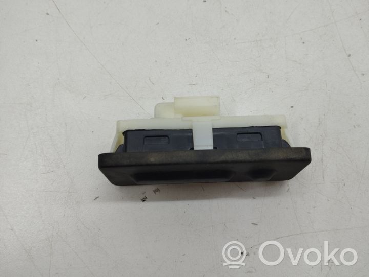 Citroen C5 Aircross Maniglia esterna per portiera di carico 9816255380