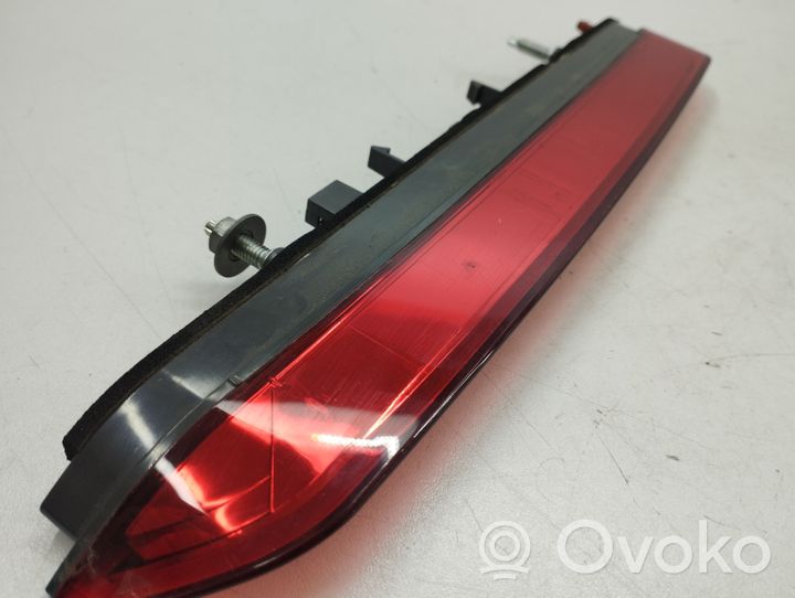 Citroen C5 Aircross Luce d’arresto centrale/supplementare 9888016380