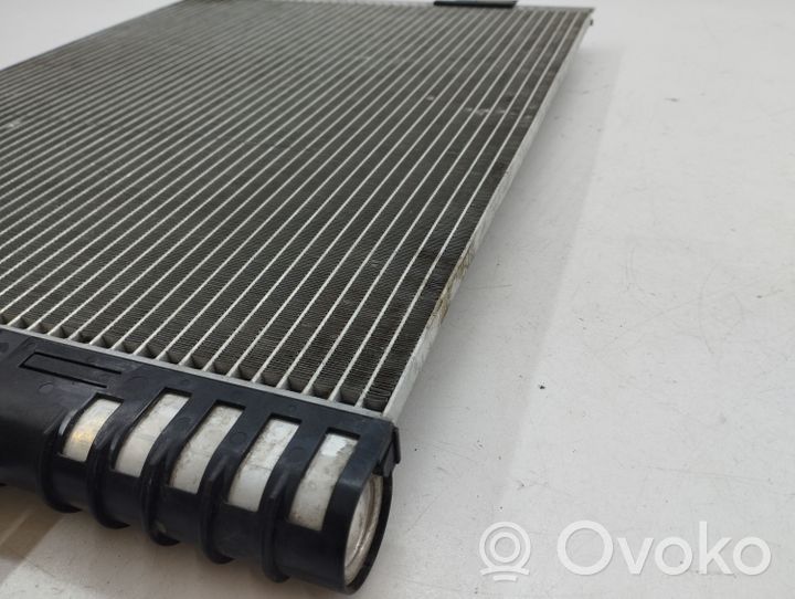 Citroen C5 Aircross Radiateur condenseur de climatisation 9817275680