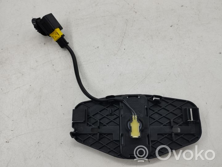 Citroen C5 Aircross Sensore di pressione del sedile 83992102