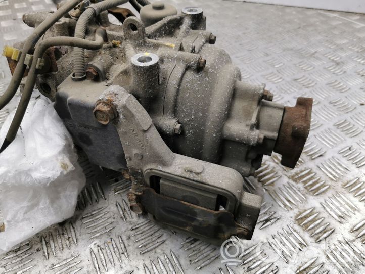 Honda CR-V Mechanizm różnicowy tylny / Dyferencjał 7F029357