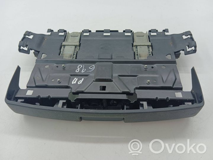 Audi Q7 4L Manopola di regolazione del sedile (usato) 0096644F