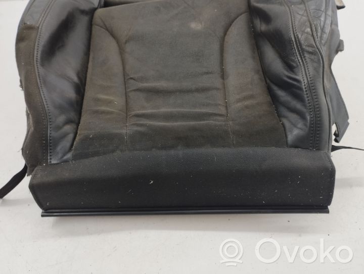 Audi Q7 4L Priekinės kelevio sėdynės padas 4341032