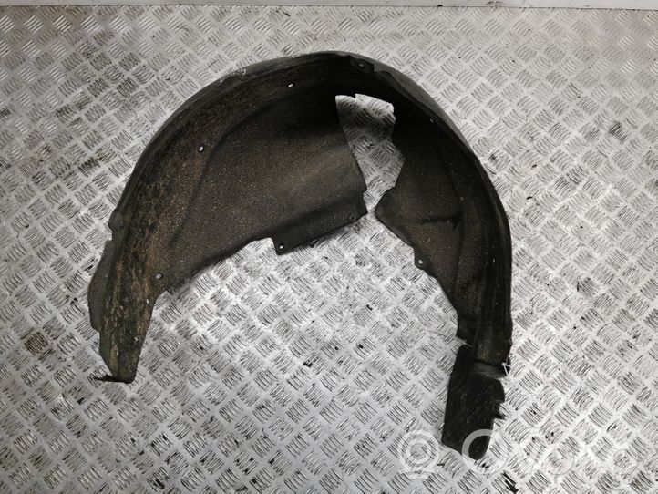 Honda CR-V Rear arch fender liner splash guards 