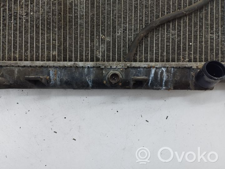 Honda CR-V Coolant radiator PA686P30