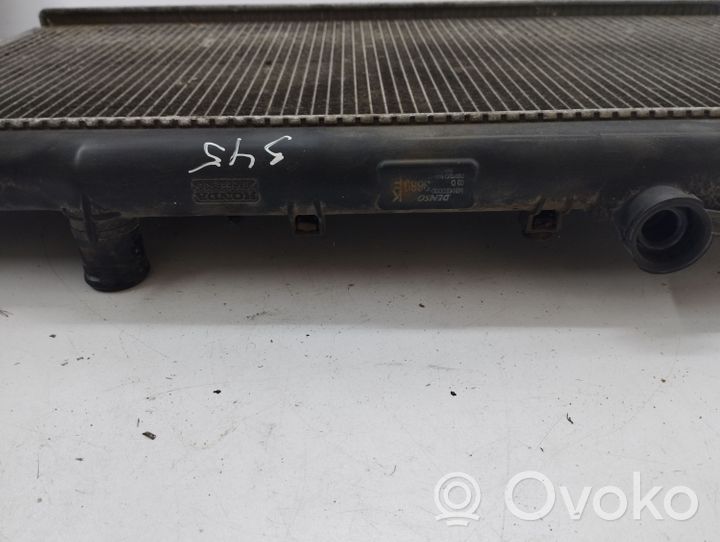 Honda CR-V Coolant radiator PA686P30