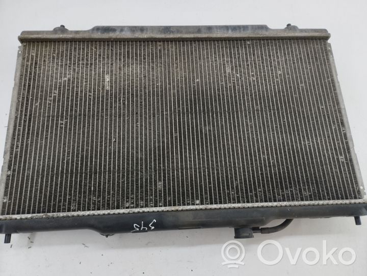 Honda CR-V Coolant radiator PA686P30