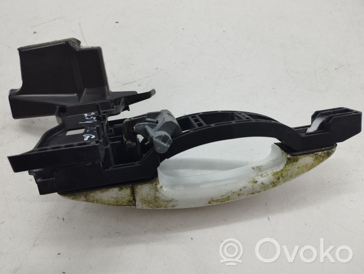 Ford Kuga I Rear interior roof grab handle 8V41S266B31AC