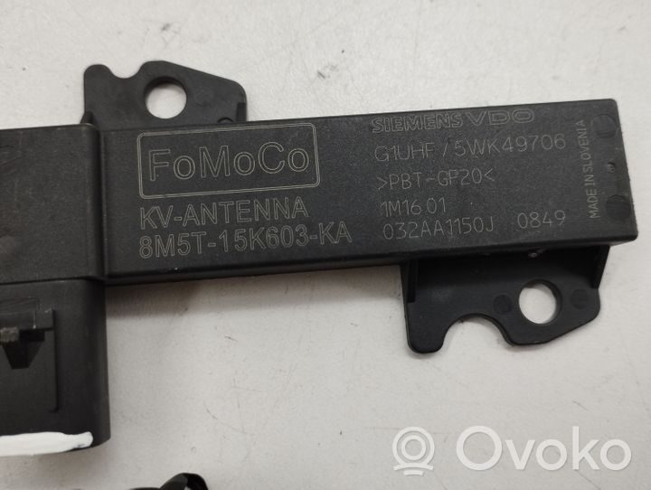 Ford Kuga I Interjero komforto antena 032AA1150J