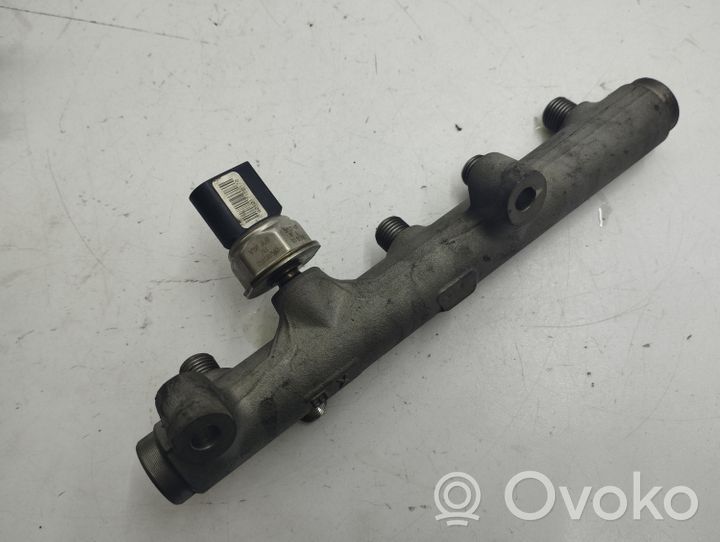 Porsche Cayenne (92A) Kit d'injection de carburant 0445010611