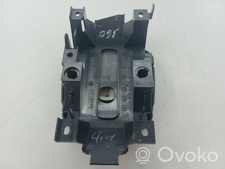 Mazda Xedos 6 Contour de levier de vitesses G0496MA5A