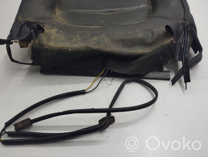 Peugeot 406 Console, Assise de siège conducteur 1866637000