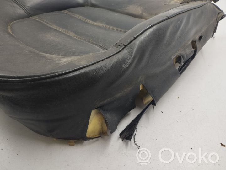 Peugeot 406 Console, Assise de siège conducteur 1866637000