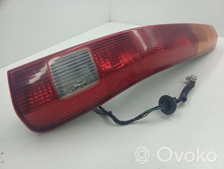 Honda CR-V Lampa tylna 3350ASCAG000