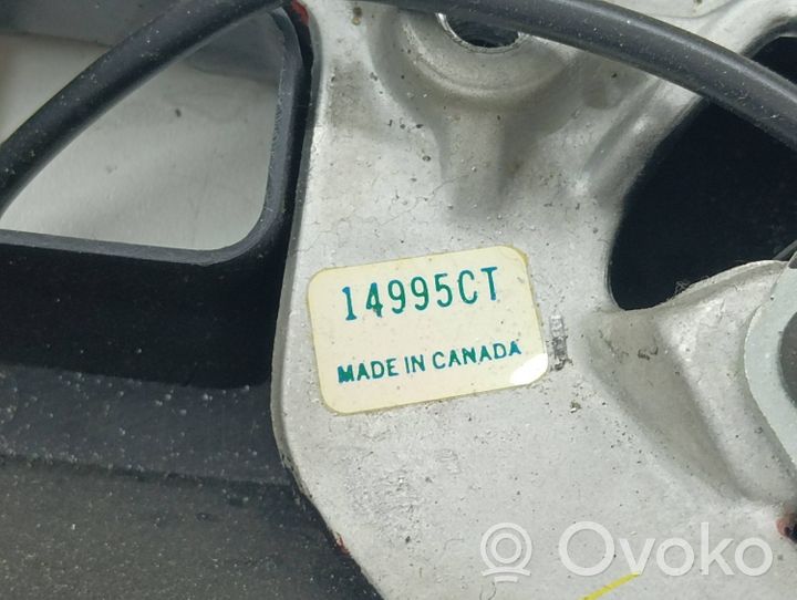 Mazda Xedos 6 Volant 663870
