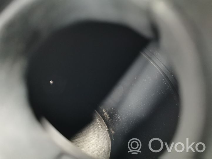 Toyota Corolla Verso AR10 Filtre à particules catalyseur FAP / DPF 