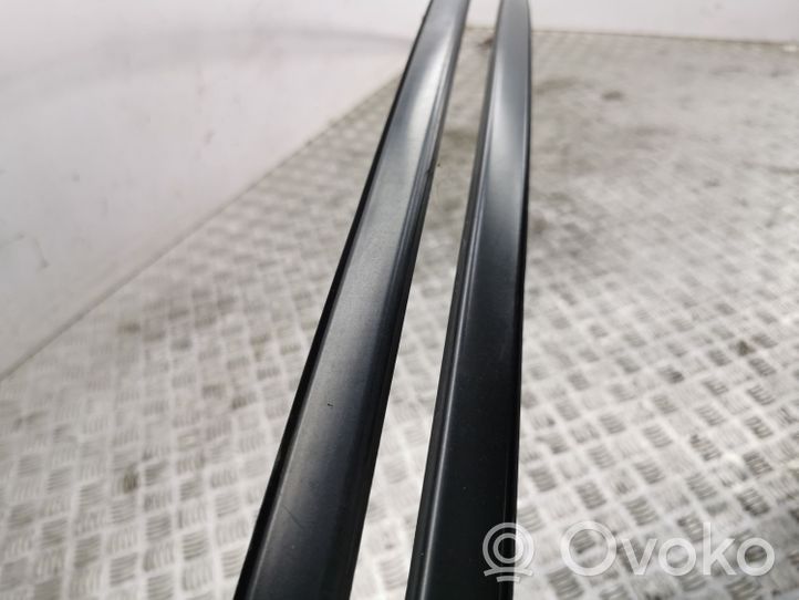 Honda CR-V Roof trim bar molding cover 