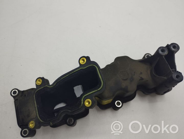 Porsche Cayenne (92A) Collettore di aspirazione 059129711