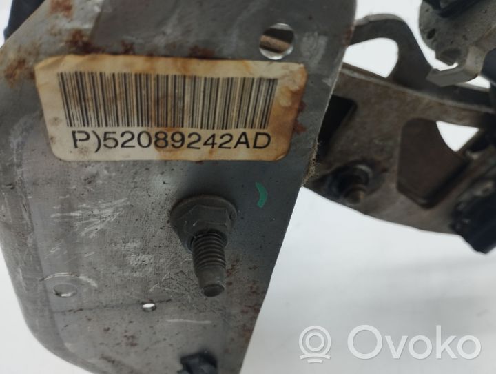 Jeep Grand Cherokee (WK) Pedal de freno 53013870AA