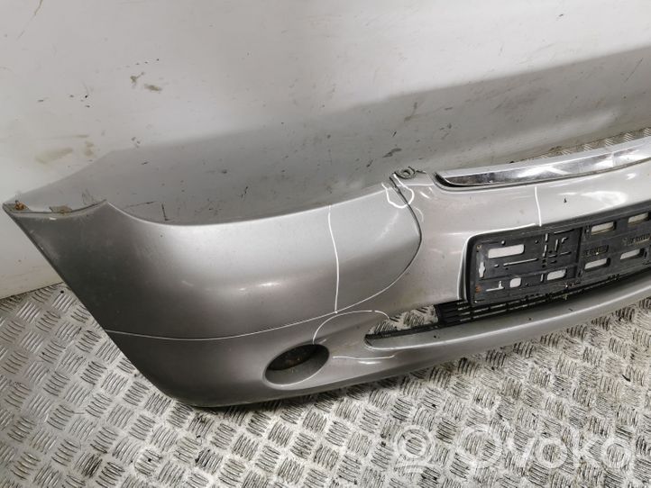 Mercedes-Benz A W168 Front bumper 