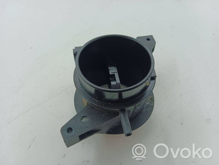 Ford Focus Misuratore di portata d'aria AV619C623CB