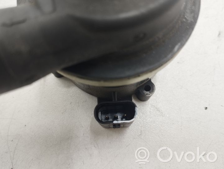 Porsche Cayenne (92A) Pompe à eau de liquide de refroidissement 059121012