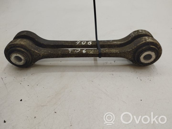 Porsche Cayenne (92A) Barra stabilizzatrice anteriore/stabilizzatore 