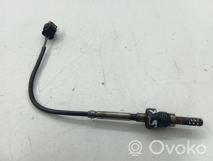 Mercedes-Benz B W245 Sensore di temperatura dei gas di scarico A0051539328