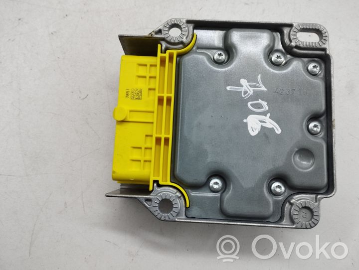 Porsche Cayenne (92A) Module de contrôle airbag 7P0959655B