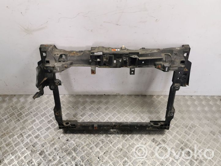 Mazda CX-7 Pannello di supporto del radiatore 