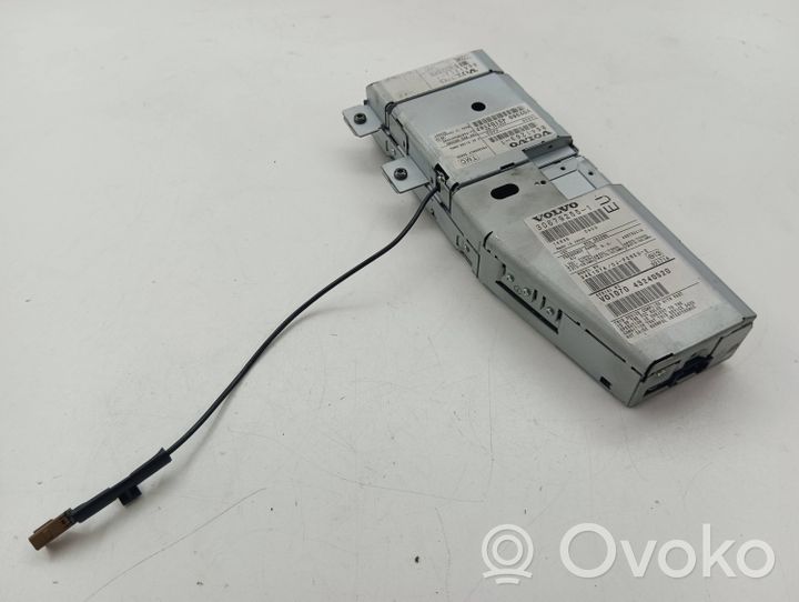 Volvo XC90 Module unité de contrôle d'antenne 306792551