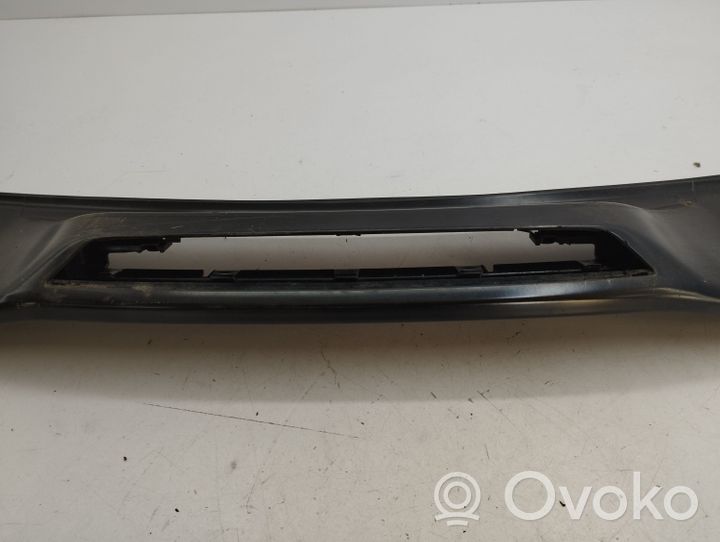 Porsche Cayenne (92A) Spoiler del portellone posteriore/bagagliaio 7P5827934