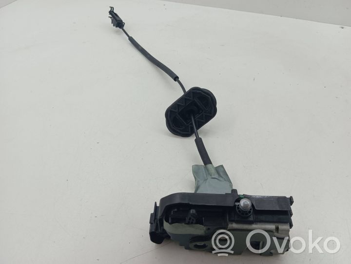 Ford Focus Front door lock 