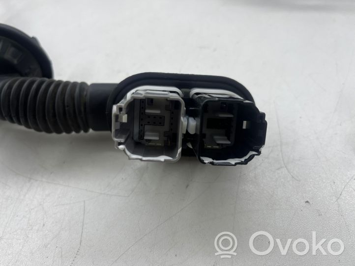 Ford Focus Front door wiring loom JX6T14630