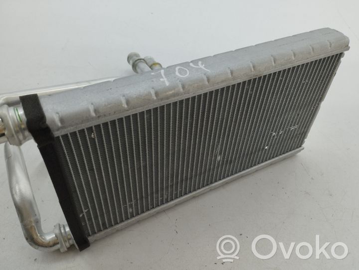 Ford Focus Radiateur soufflant de chauffage 