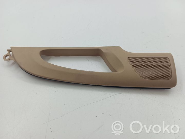 Porsche Cayenne (92A) Altro elemento di rivestimento della portiera posteriore 7P5839248