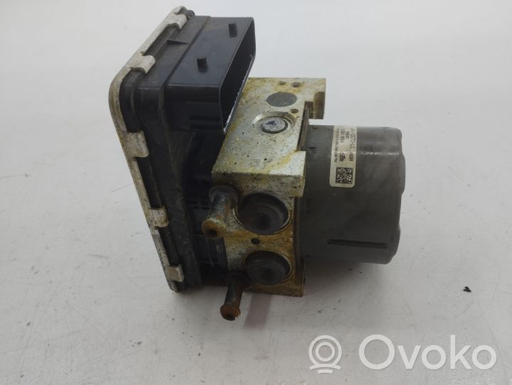 Ford Focus ABS Pump JX612B373LC