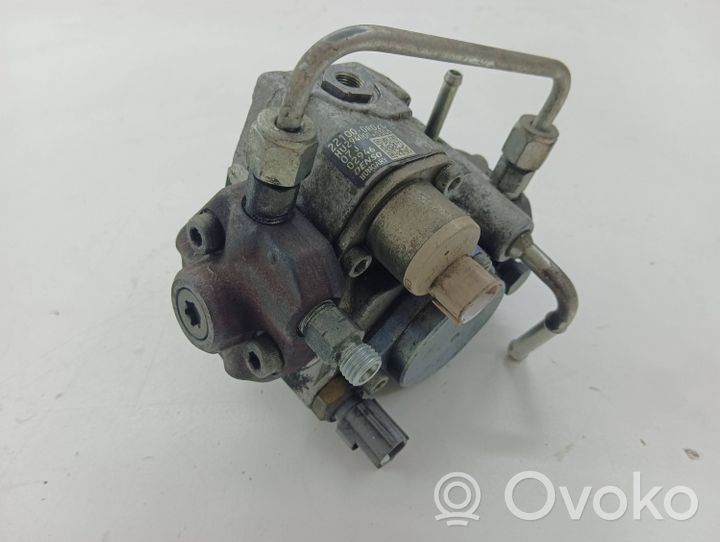 Toyota Corolla Verso AR10 Pompe d'injection de carburant à haute pression HU2940000306