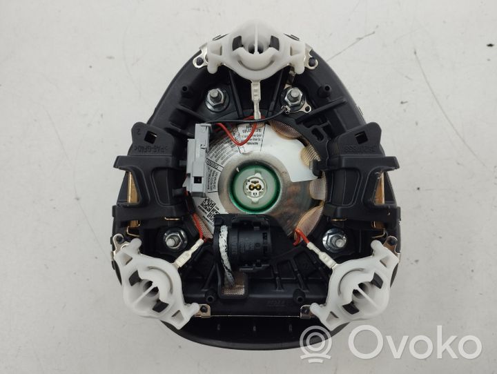 Opel Mokka B Airbag dello sterzo 34206793G793G