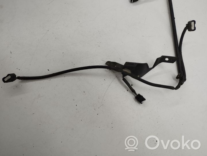 Honda CR-V Parking sensor (PDC) wiring loom 32132T1GE000