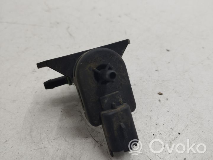 Ford Focus Vacuum valve 9688124580