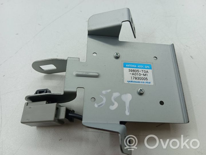 Honda CR-V Antena GPS 39835T0AA010M1