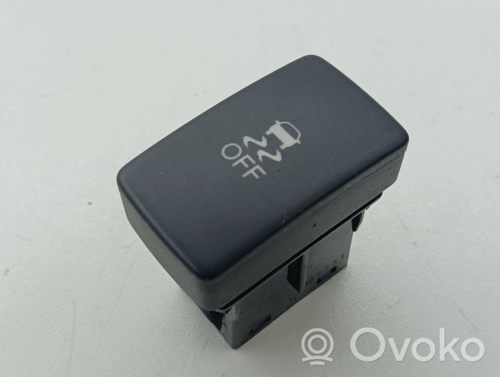 Honda CR-V Traction control (ASR) switch M48809