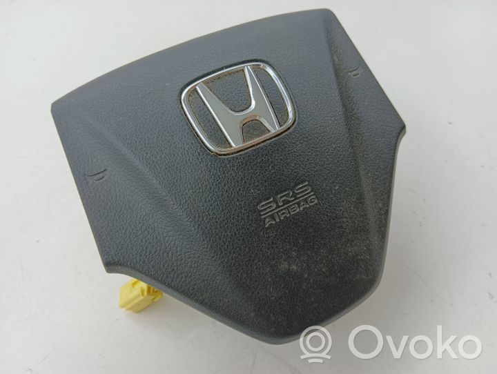 Honda CR-V Poduszka powietrzna Airbag kierownicy 308616410