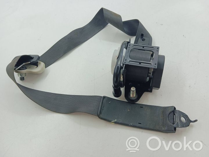 Honda CR-V Front seatbelt 81850T1GE2AB