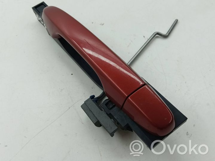 Honda CR-V Rear door exterior handle 