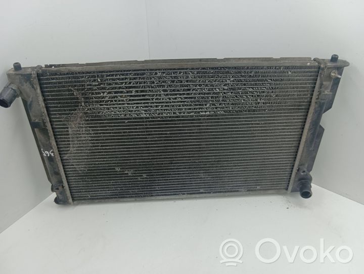 Toyota Corolla E120 E130 Radiatore di raffreddamento 