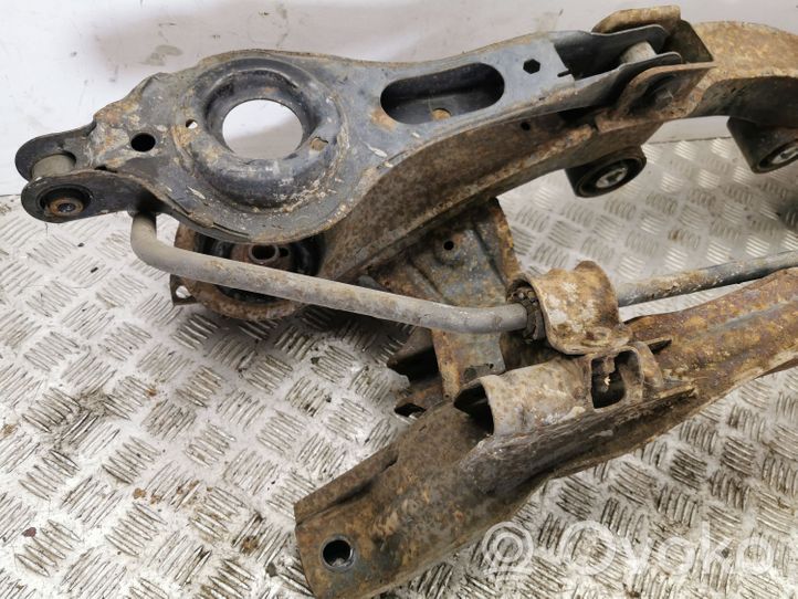 Ford Kuga I Rear subframe 